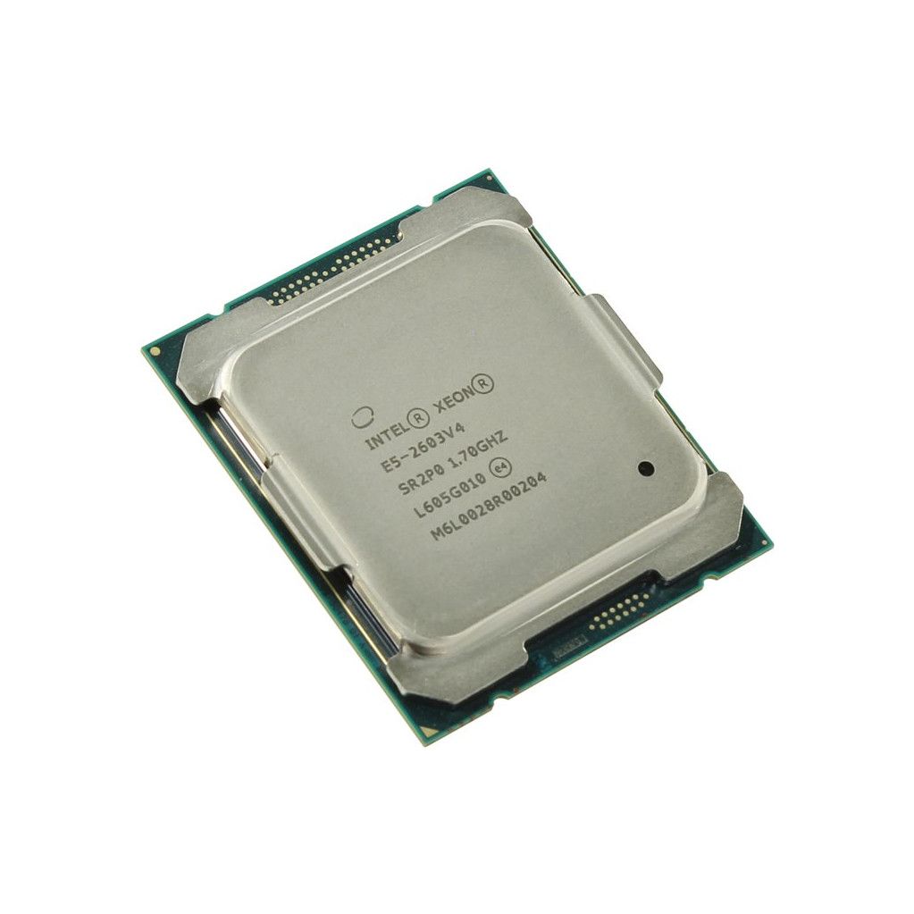 Intel Xeon Processor E5-2690 v3 12C 2.6GHz 30MB Cache 2133MHz 135W (00FK649)