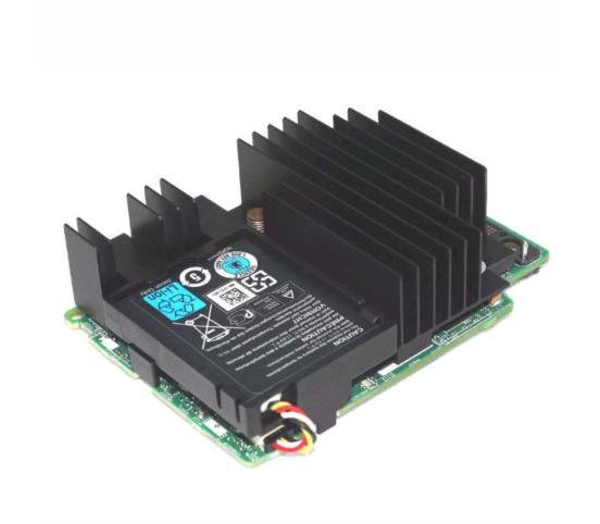 Сетевой Адаптер Dell (Emulex) LPE12000-M8 8Гбит/сек Single Port Fiber Channel HBA LP PCI-E4x (406-10690)