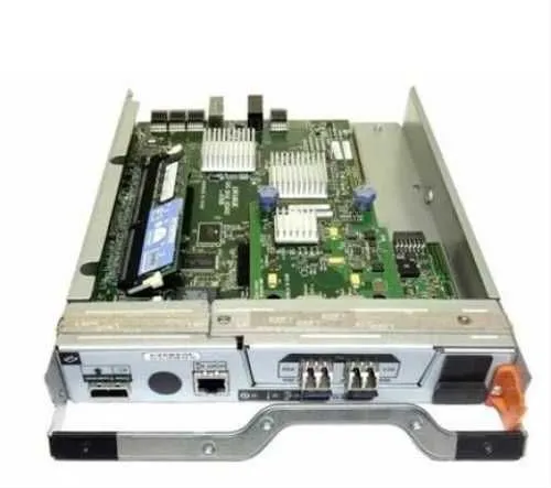 Модуль Контроллера HP Fibre Channel I/O Module 2xSFP 70-40616-S2 70-40616-02 Channel A For StorageWorks M5214A (322597-001)