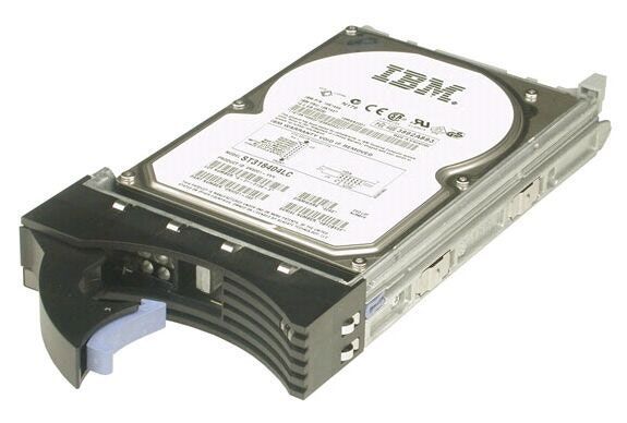 Жесткий диск IBM 600Gb 10K 6Gb/s SAS 2.5" (00Y2683)