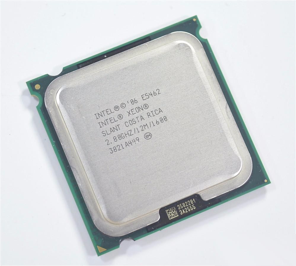 Intel X5355 2.66GHz 4C 8M 120W (X5355)