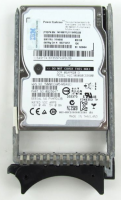 Жесткий диск IBM 600Gb 10K 6Gb/s SAS 2.5" (40Y1938)