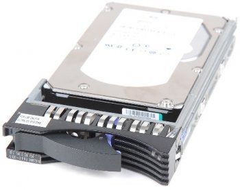 Жесткий диск IBM 600Gb 10K 6Gb/s SAS 2.5" for V3700 (00Y5720)