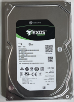 Жесткий диск Seagate 1Tb 7.2K 12Gb/s SAS 3.5" (2J3200-002)	