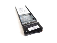 Твердотельный накопитель IBM 400Gb 12Gb/s SAS 2.5 (00AR443)