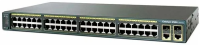 Коммутатор Cisco (WS-C2960R+48TC-S)