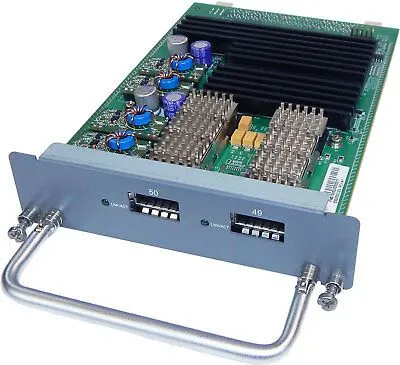 Сетевая Карта Sun (Intel) EXPI9402PTL Pro/1000 PT Dual Port Server Adapter i82571EB 2x1Гбит/сек 2xRJ45 LP PCI-E4x (X7280A)