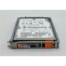 Жесткий диск EMC 600GB 10K 2.5'' SAS (VX-2S10-600)
