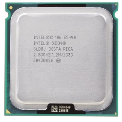 333MHZ POWER3-II Processor Card (09P1760)
