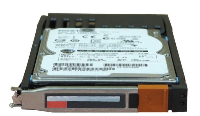 Жесткий диск EMC 900Gb 10K SAS 2.5" 6G for VNX (005052302)