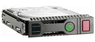 Жесткий диск HP 900Gb 10K 6Gb/s SAS 2.5" (718159-001)