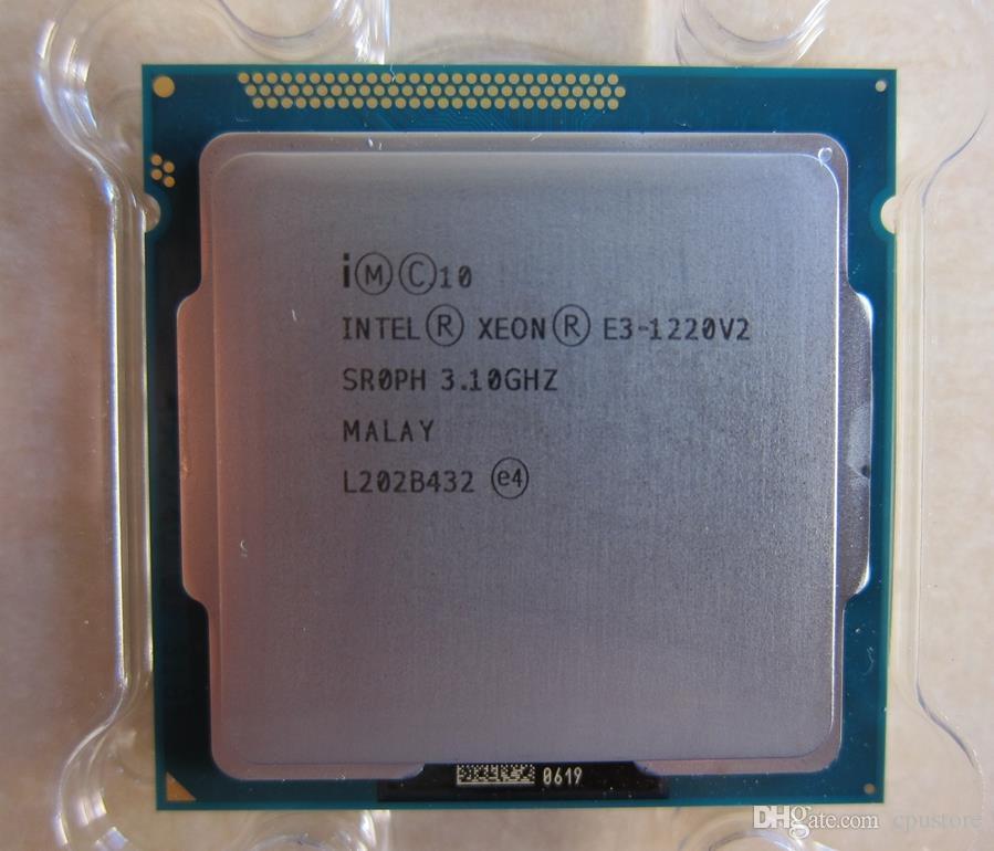 Intel E5-2680v3 2.50GHz 12C 30M 120W (338-BFCJ)