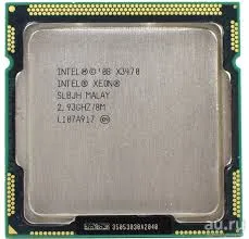 Intel Xeon 4C Processor Model E5630 80W 2.53GHz/10 2.53GHz/1066MHz/12MB (69Y0852)