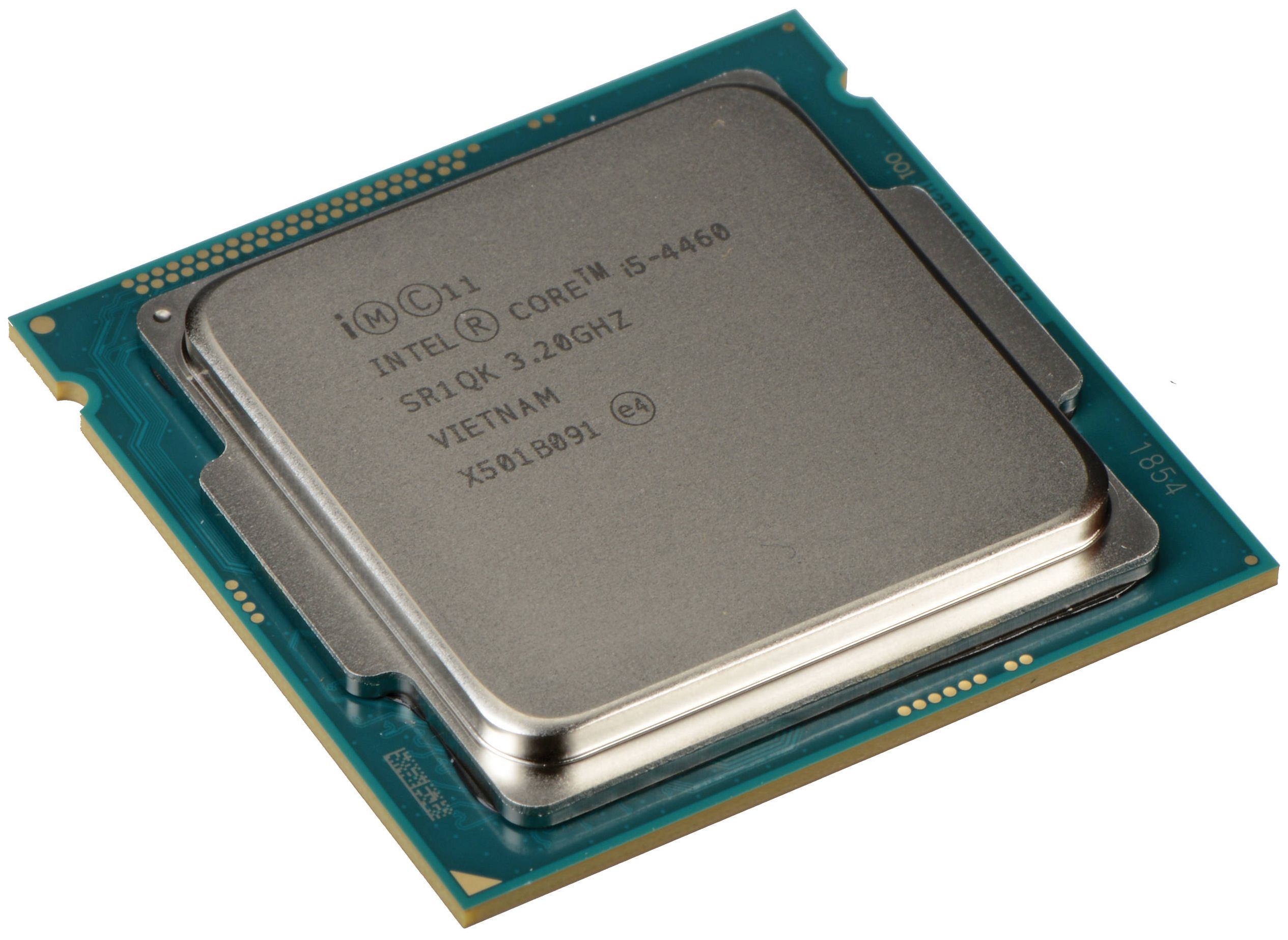 HP E5-2609v3 (1.90GHz - 6C) CPU (762443-001)