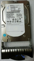 Жесткий диск IBM 450Gb 15K SAS 3.5" для DS3400 (46M7030)