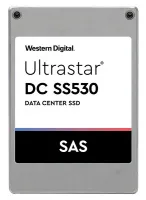 WD SSD