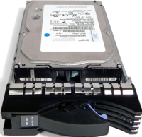 Жесткий диск IBM 139Gb 15K SAS 3.5" (42R6685)