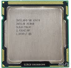 Intel E5-2620 2.0GHz 6C 15M 95W (6Y6H0)