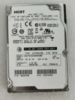 HGST Hitachi 1Tb 7.2K SAS 2.5   HUC721010ASS600