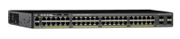 Коммутатор Cisco (WS-C2960RX-48FPS-L)