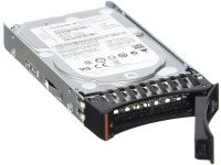 Жесткий диск IBM 900Gb 10K 6Gb/s SAS 2.5" (00AJ072)