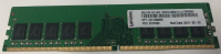 Оперативная память Lenovo 8Gb 1RX8 PC4-2666V DDR4 ECC REG (4ZC7A08696)