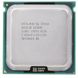 2w 375MHz POWER3 4MB Cache Processor (09P1720)