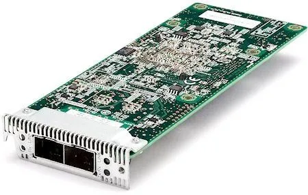 Сетевая Карта Intel Dual Gigabit Ethernet Expansion Card 2x1Гбит/сек Dual Port For SR1680MV (904023)