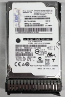 Жесткий диск IBM 1.2 Tb 10K 6Gb/s SAS 2.5" (00E9924)