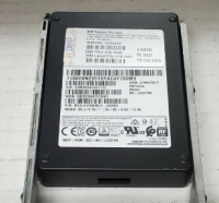 Твердотельный накопитель IBM 3.84Tb 12Gb/s SAS 2.5" (AHHB-2076)