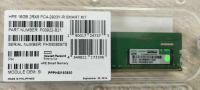 Оперативная память HPE 16Gb DDR4 2RX8 PC4-2933Y (P18449-B21)