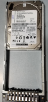 Жесткий диск IBM 600Gb 10K 6Gb/s SAS 2.5" (2078AC60)