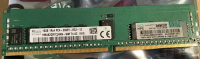Оперативная память HPE 16Gb DDR4 1RX4 PC4-23400 (P00920-K21)