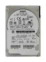 HGST 1.2Tb HUC101812CSS204