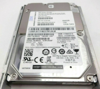 Жесткий диск IBM 600Gb 15K 12Gb/s SAS 2.5" (AC58-2078)