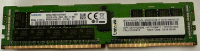 Оперативная память Lenovo 32Gb TruDDR4 2666MHz (2Rx4 1.2V) RDIMM (4X77A08611)