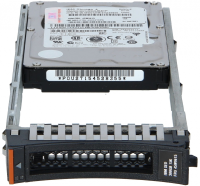 Жесткий диск IBM 300Gb 15K 6Gb/s SAS 2.5" for DS8870 (99Y0273)