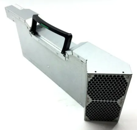 Сетевой Адаптер IBM (Emulex) LPE11002 FC1120005-01C L2B2777 2x4Гбит/сек Dual Port Fiber Channel HBA LP PCI-E4x (43W7492)