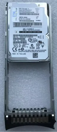 Жесткий диск IBM 1.2Tb 10k 6Gb/s SAS 2.5" (98Y4344)