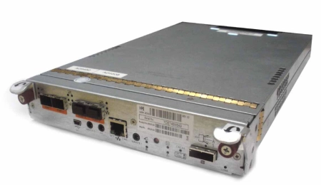 Контроллер HPE MSA 2050 SAN (876127-001)