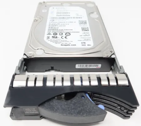 Жесткий диск IBM 6Tb 7.2K 12Gb/s SAS 3.5'' (01AC605)