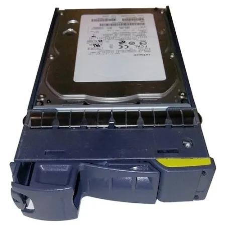 Жесткий диск NetApp 450Gb 10K 2.5" SAS (2857-4100)