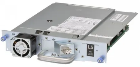 Ленточный привод IBM Ultrium 6 Fibre Channel Drive (35P1609)