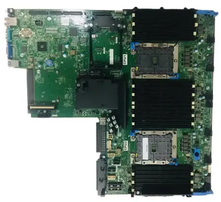 Системная плата PowerEdge R740/R740XD (RJCR7)
