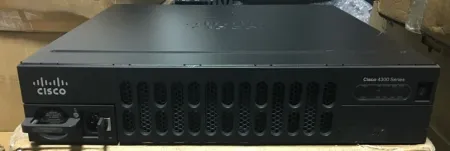 Маршрутизатор Cisco (ISR4351)