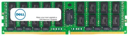 Оперативная память Dell 64Gb 4Rx4 DDR4 LRDIMM 2400MHz (29GM8)