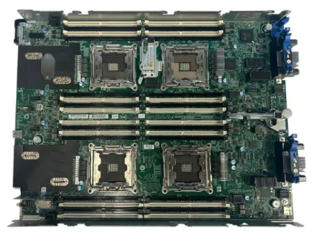 Материнская плата HPE (858552-001)