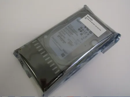 Жесткий диск HPE MSA 8Tb 7.2K 12Gb/s SAS 3.5" (814061-001)