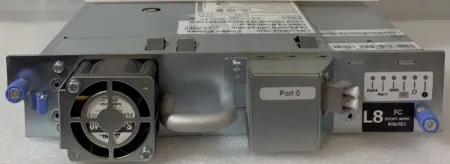 Ленточный накопитель IBM LTO8 HH FC (01PL362)