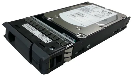 Жесткий диск NetApp 300Gb 15K SAS 3.5'' (45E7951)